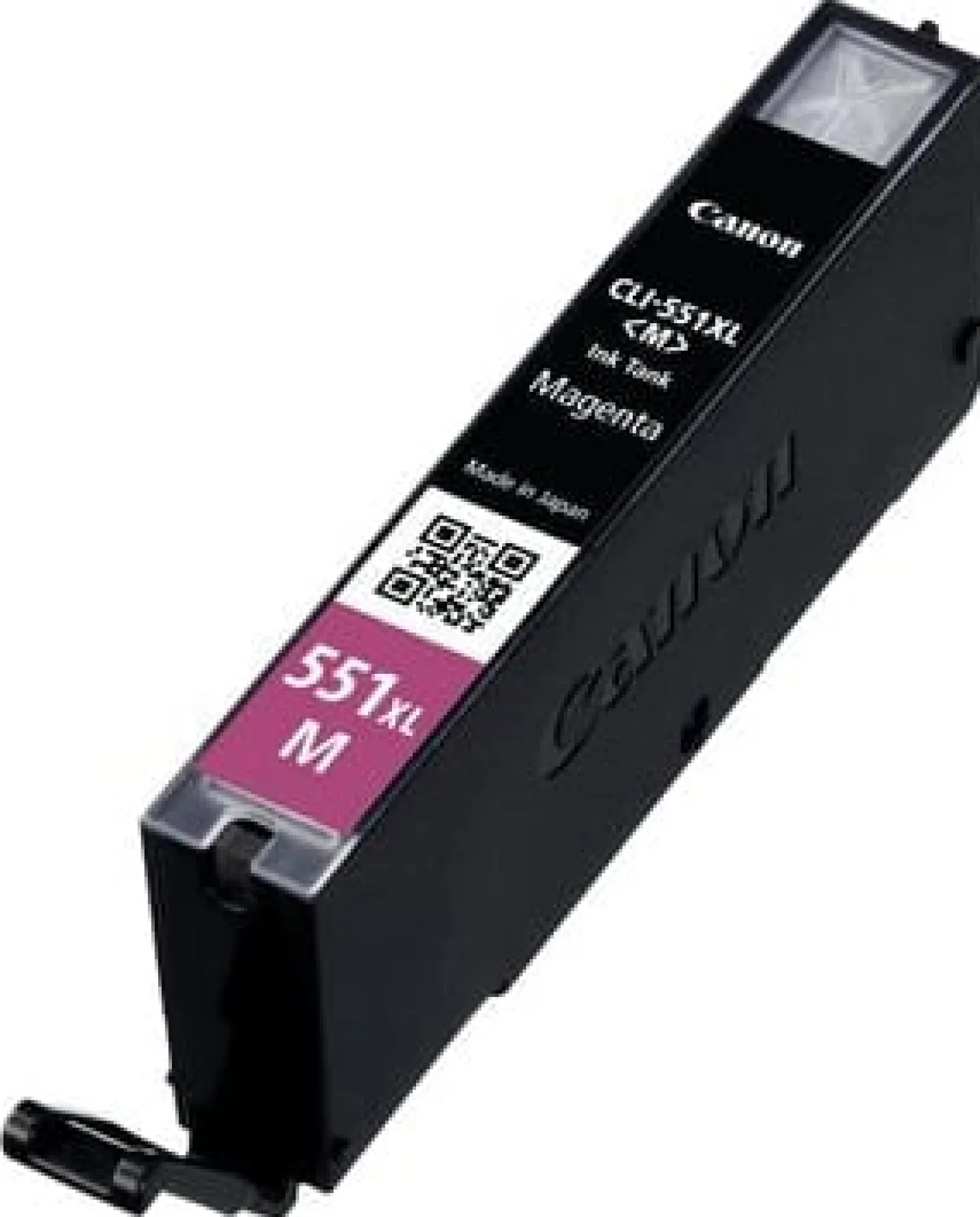 Ink-Jet Canon CLI-551 XL magenta