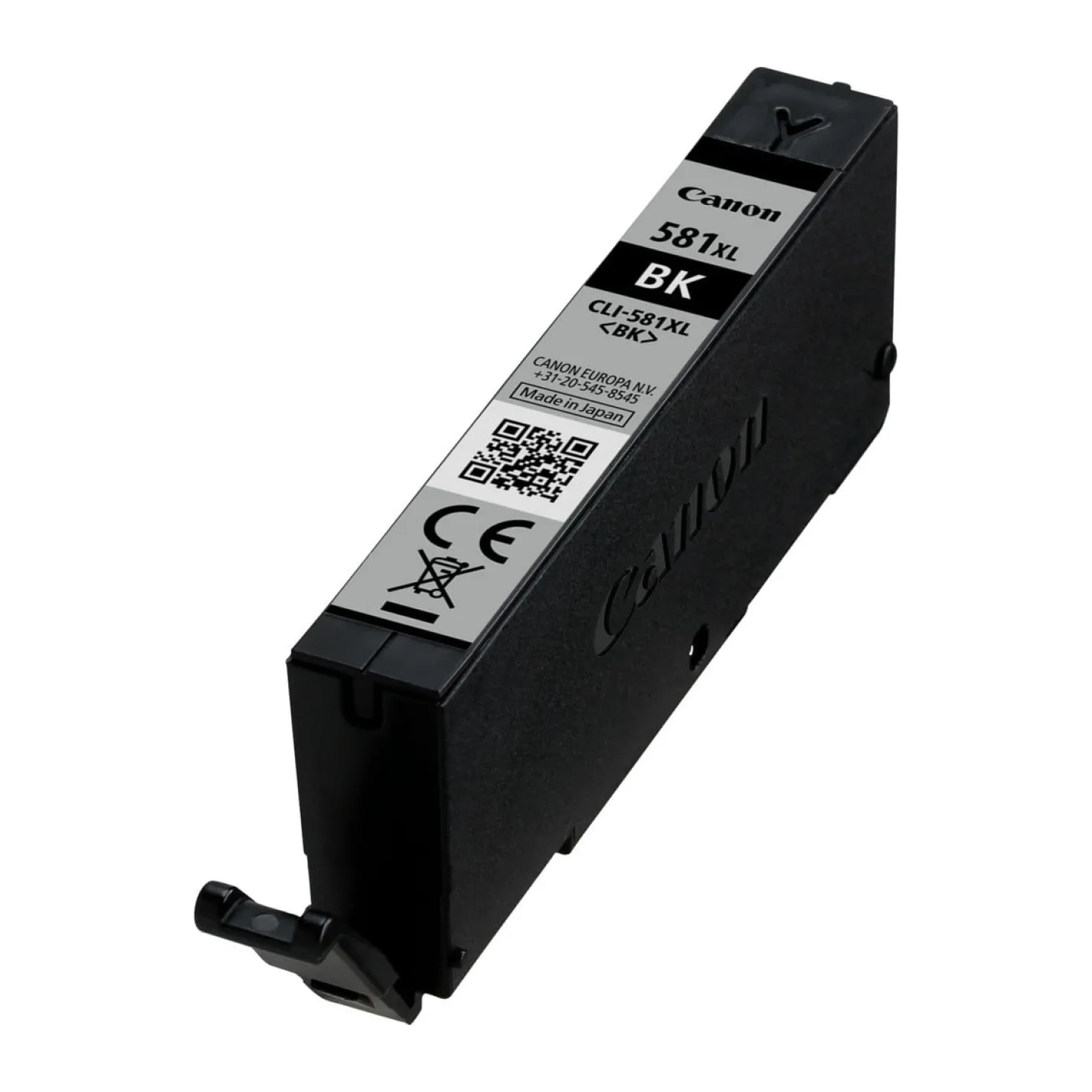 Ink-Jet Canon CLI-581XL svart