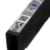 Ink-Jet Canon CLI-581XXL photo blå