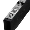Ink-Jet Canon CLI-581XXL svart