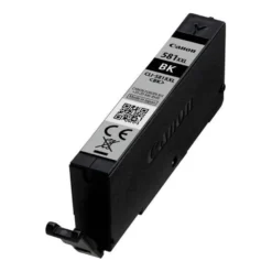 Ink-Jet Canon CLI-581XXL svart