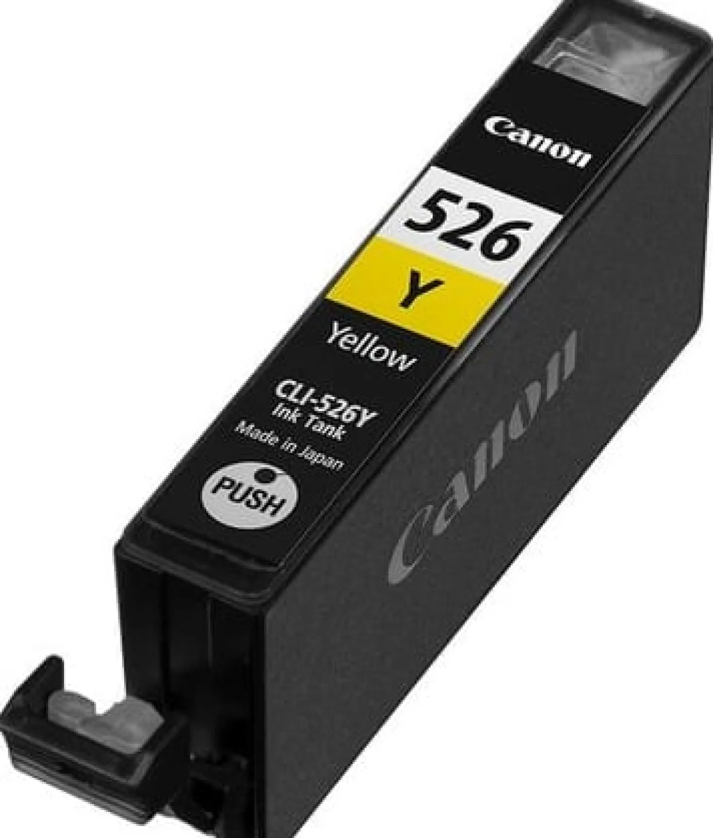 Ink-Jet Canon CLI-526Y gul
