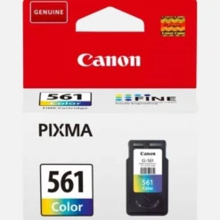Ink-Jet Canon CRG CL-561 färg