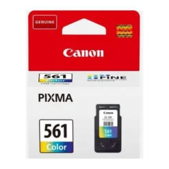Ink-Jet Canon CRG CL-561 färg