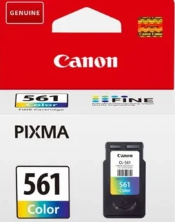 Ink-Jet Canon CRG CL-561 färg