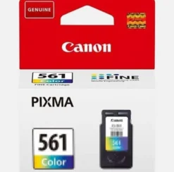 Ink-Jet Canon CRG CL-561 färg