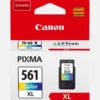 Ink-Jet Canon CRG CL-561XL färg