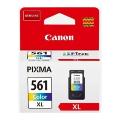 Ink-Jet Canon CRG CL-561XL färg