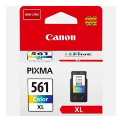 Ink-Jet Canon CRG CL-561XL färg