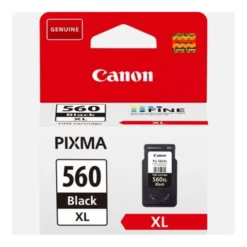 Ink-Jet Canon CRG PG-560XL svart