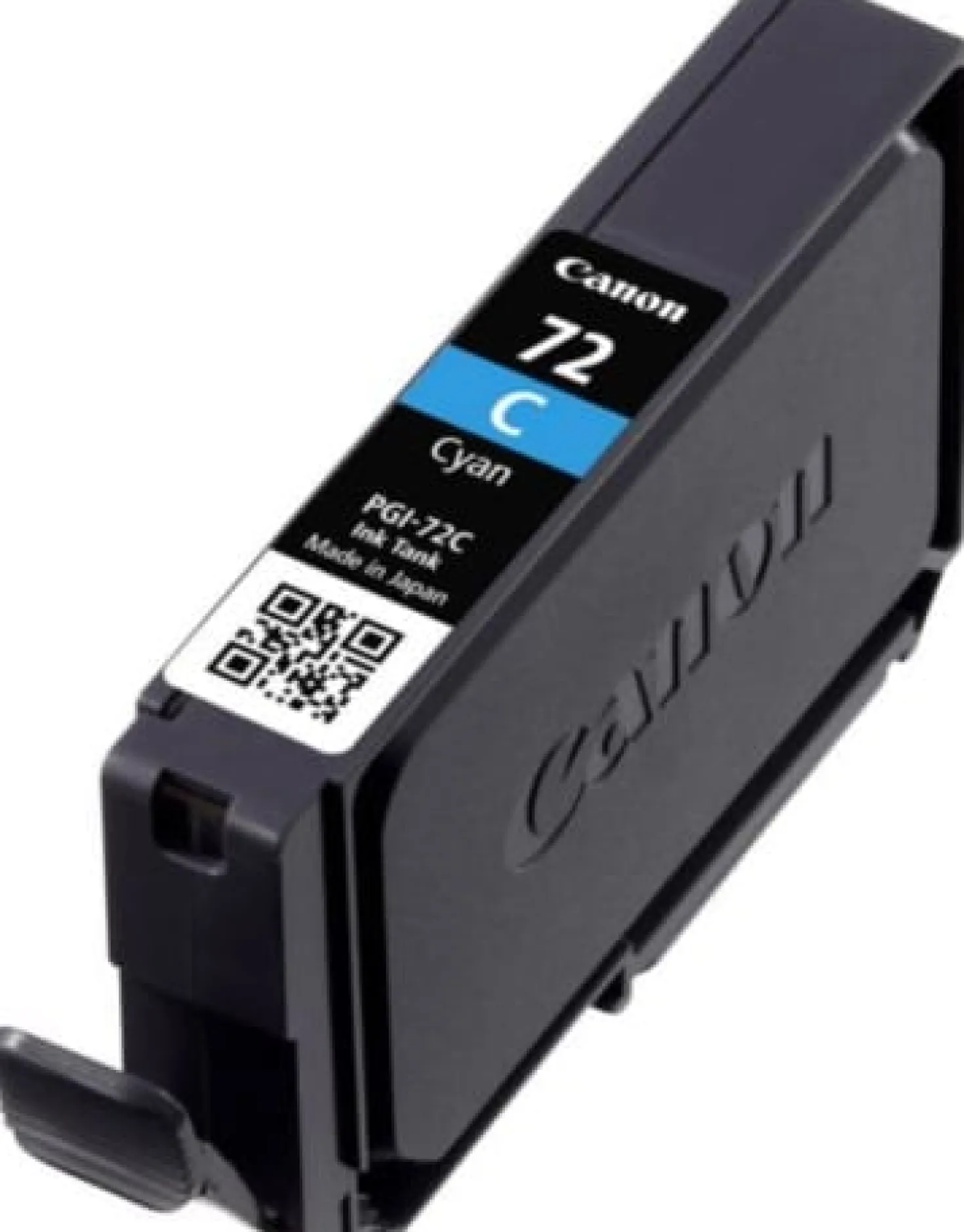 Ink-Jet Canon cyan PGI-72C