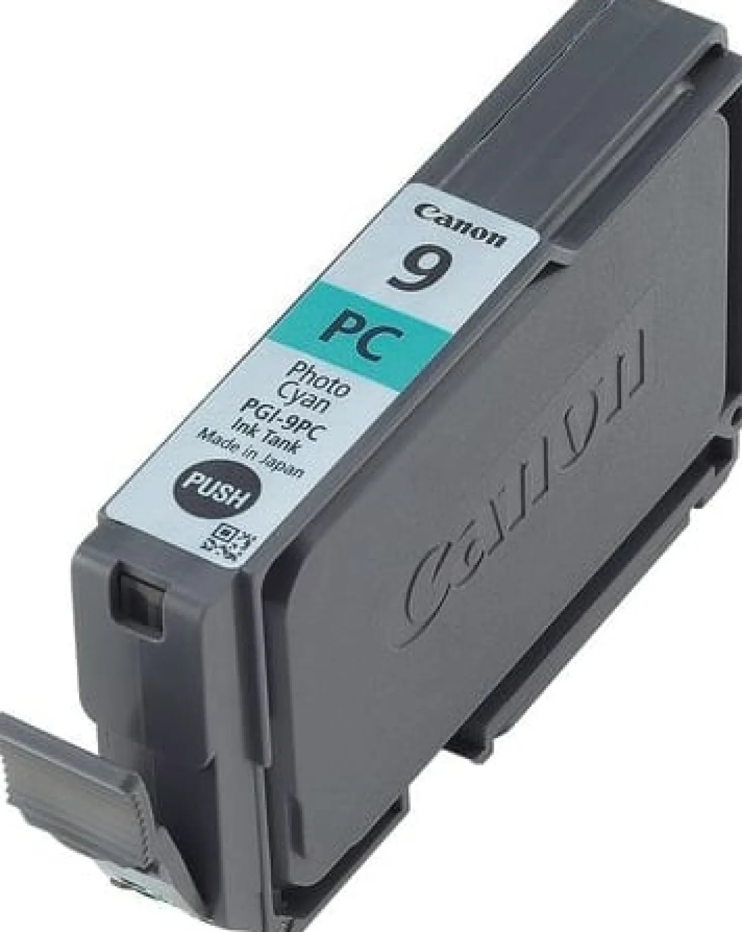 Ink-Jet Canon Cyan (Pgi-9 Pc) Pixma Pro 9500