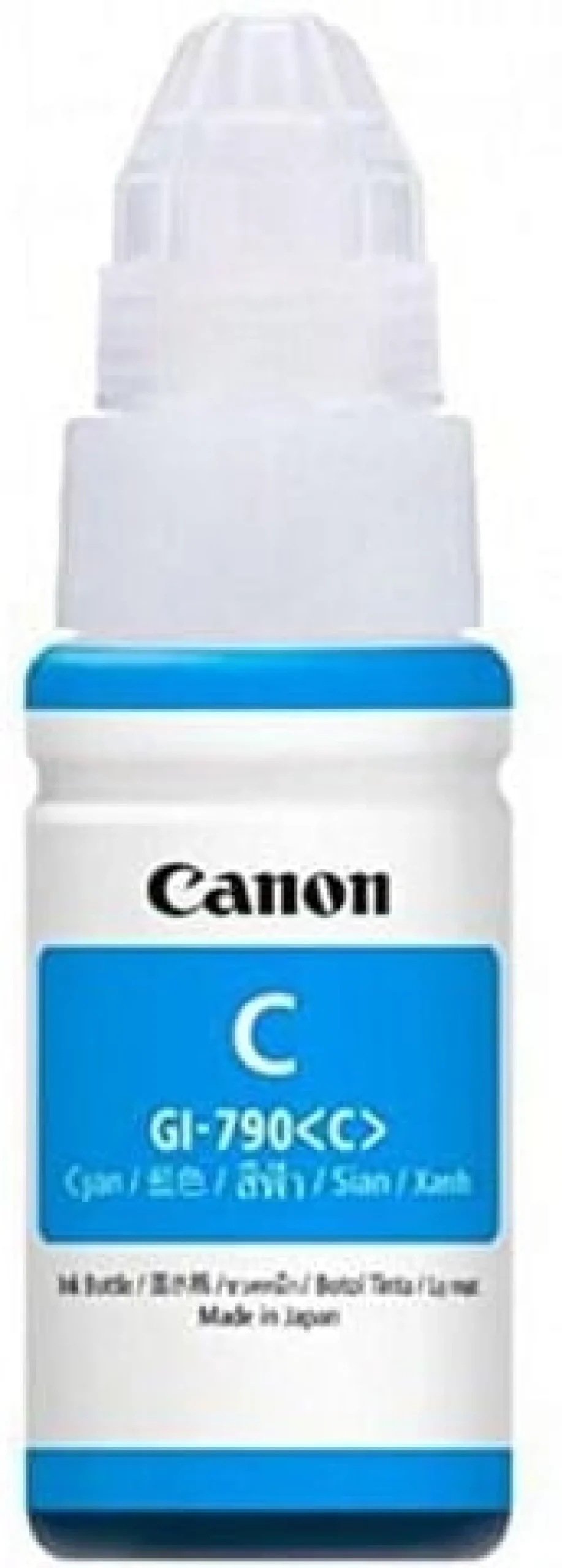 Ink-Jet Canon GI-590BC cyan