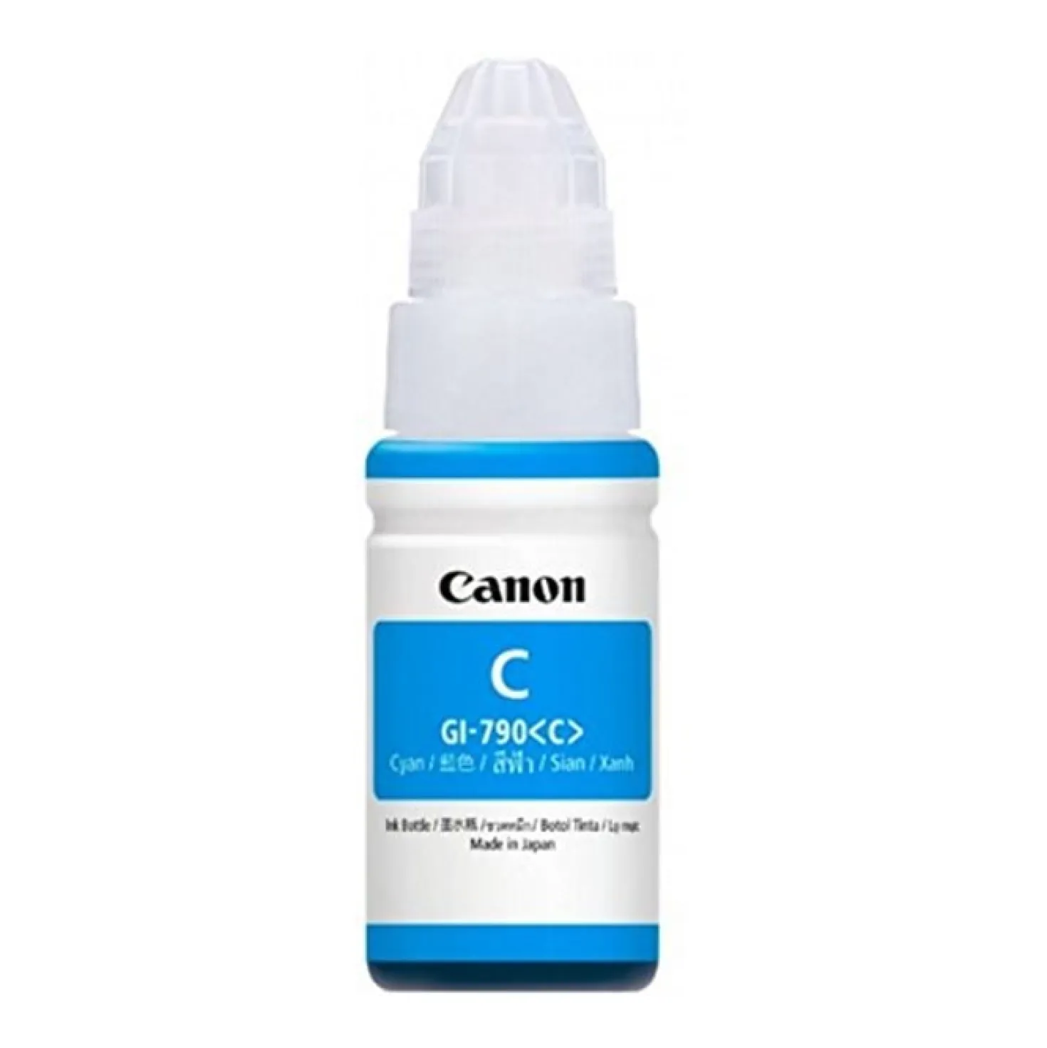Ink-Jet Canon GI-590BC cyan