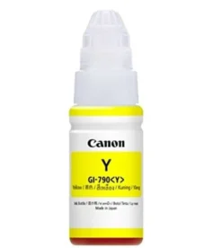 Ink-Jet Canon GI-590BY gul