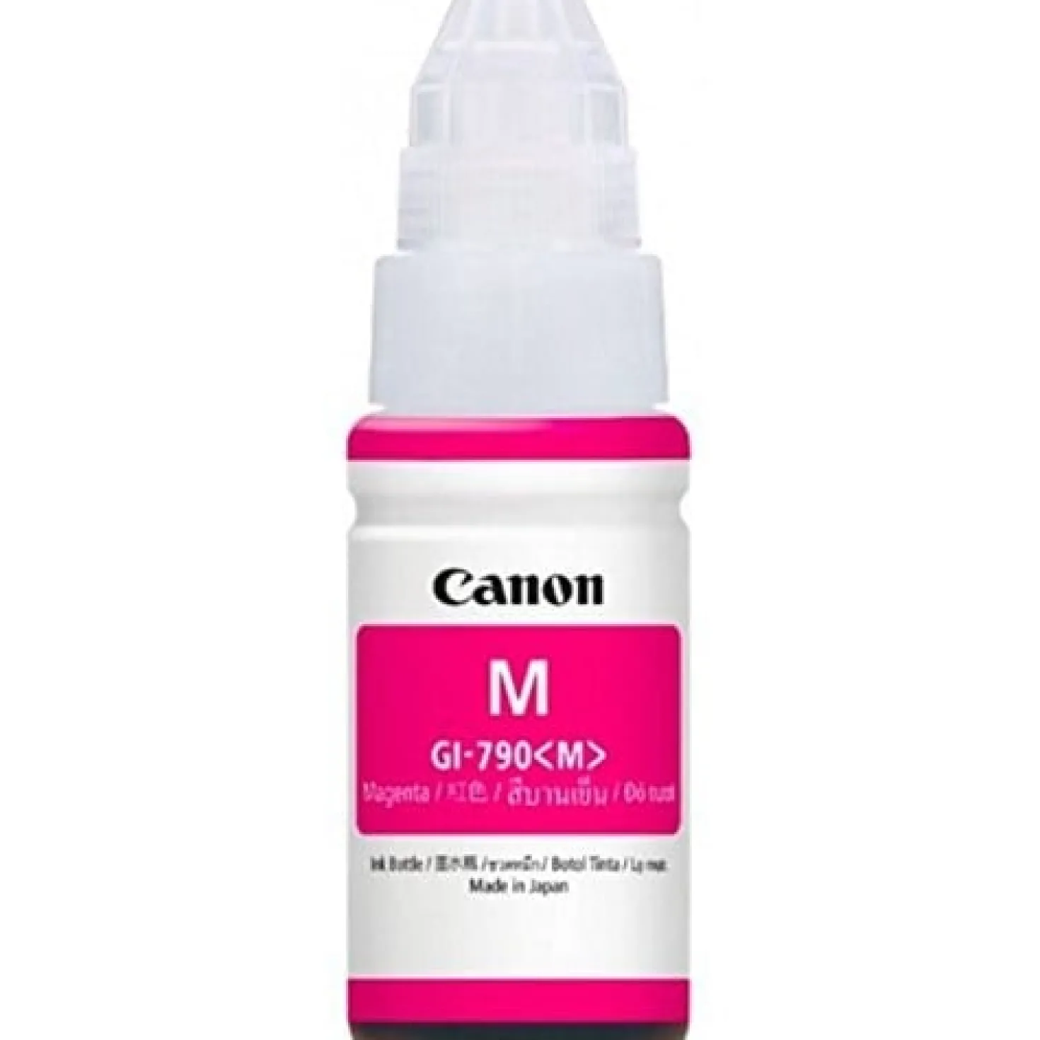 Ink-Jet Canon GI-590BY magenta
