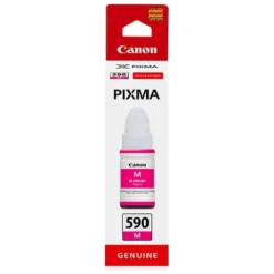 Ink-Jet Canon GI-590BY magenta