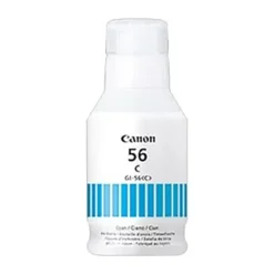 Ink-Jet Canon GI-56 C EMB cyan
