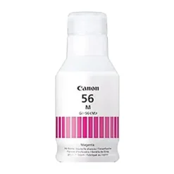 Ink-Jet Canon GI-56 M EMB magenta