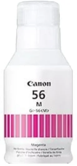 Ink-Jet Canon GI-56 M EMB magenta