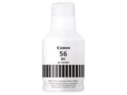 Ink-Jet Canon GI-56 PGBK EMB svart