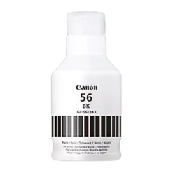 Ink-Jet Canon GI-56 PGBK EMB svart