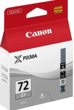 Ink-Jet Canon grå PGI-72GY