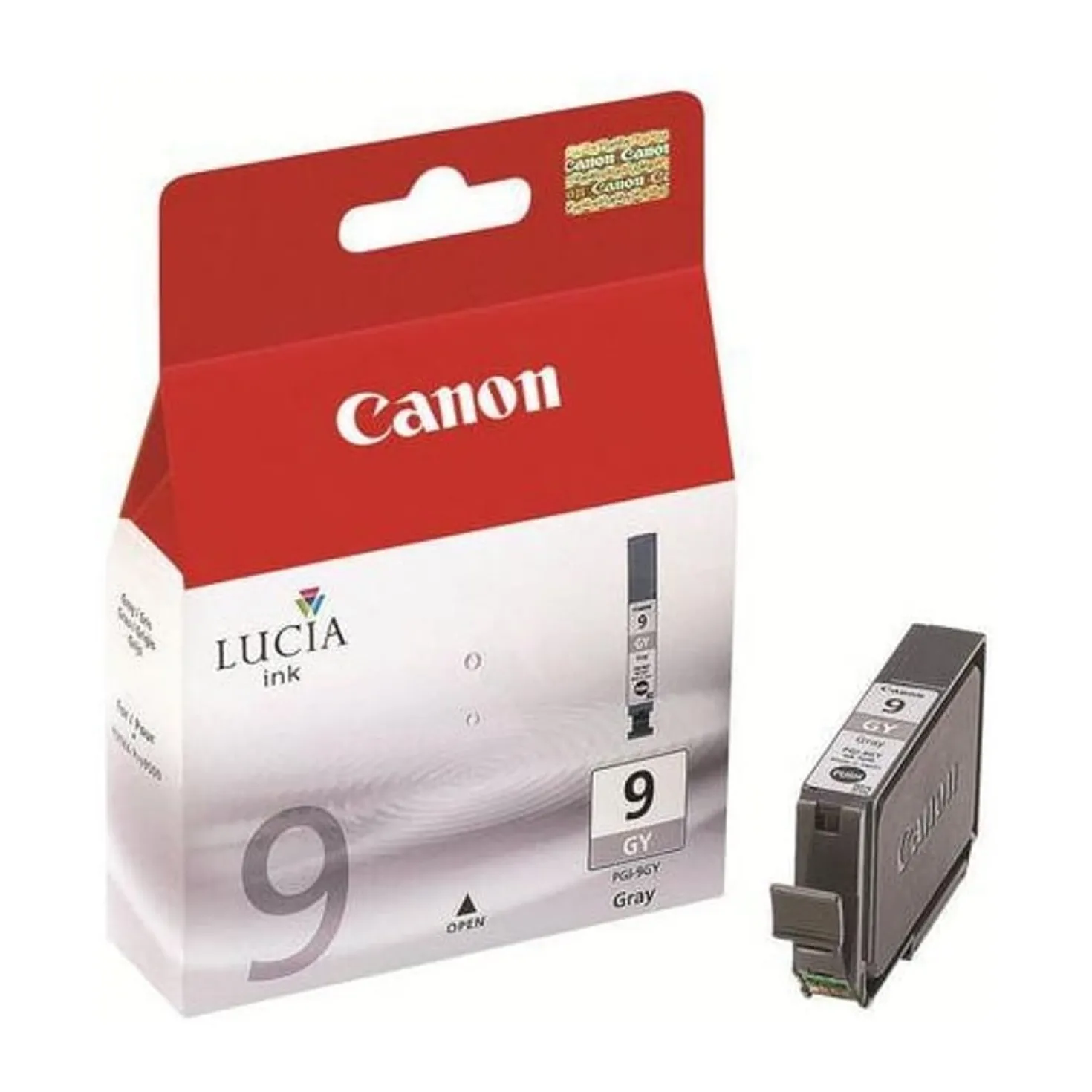 Ink-Jet Canon Grå (Pgi-9 Gy) Pixma Pro 9500
