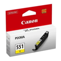 Ink-Jet Canon Gul Cli-551