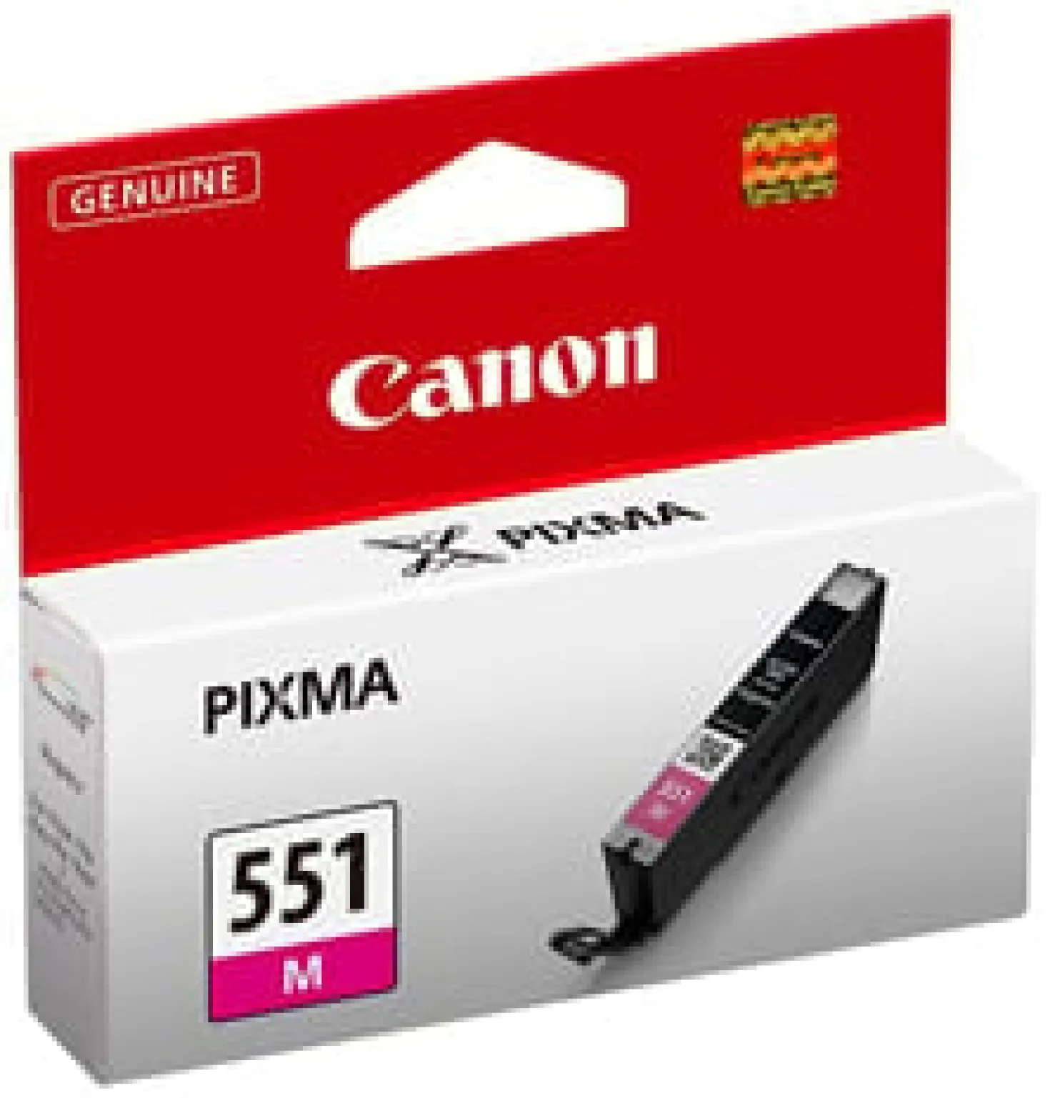 Ink-Jet Canon Magenta Cli-551