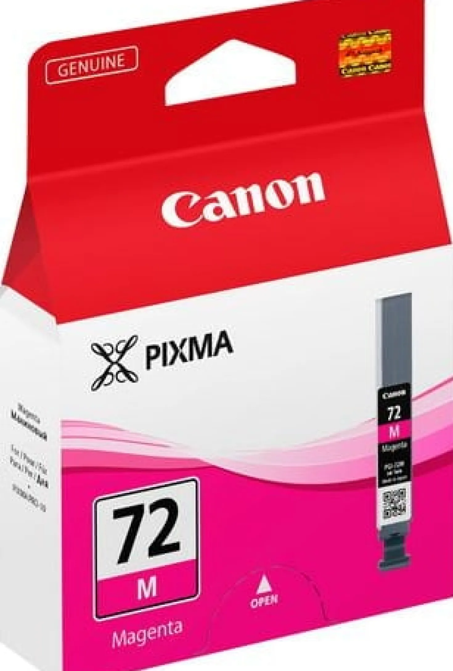 Ink-Jet Canon magenta PGI-72M