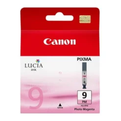 Ink-Jet Canon Magenta (Pgi-9 Pm) Pixma Pro 9500