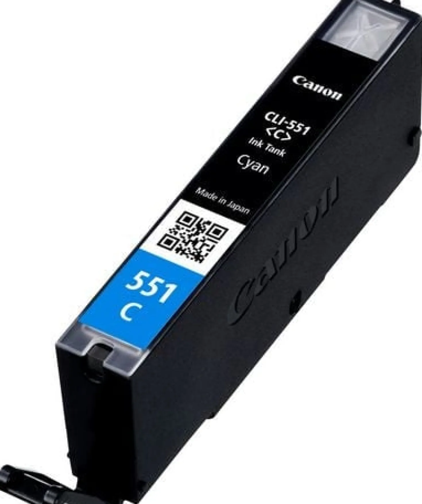 Ink-Jet Canon multipack (Pgi-550PGBK)