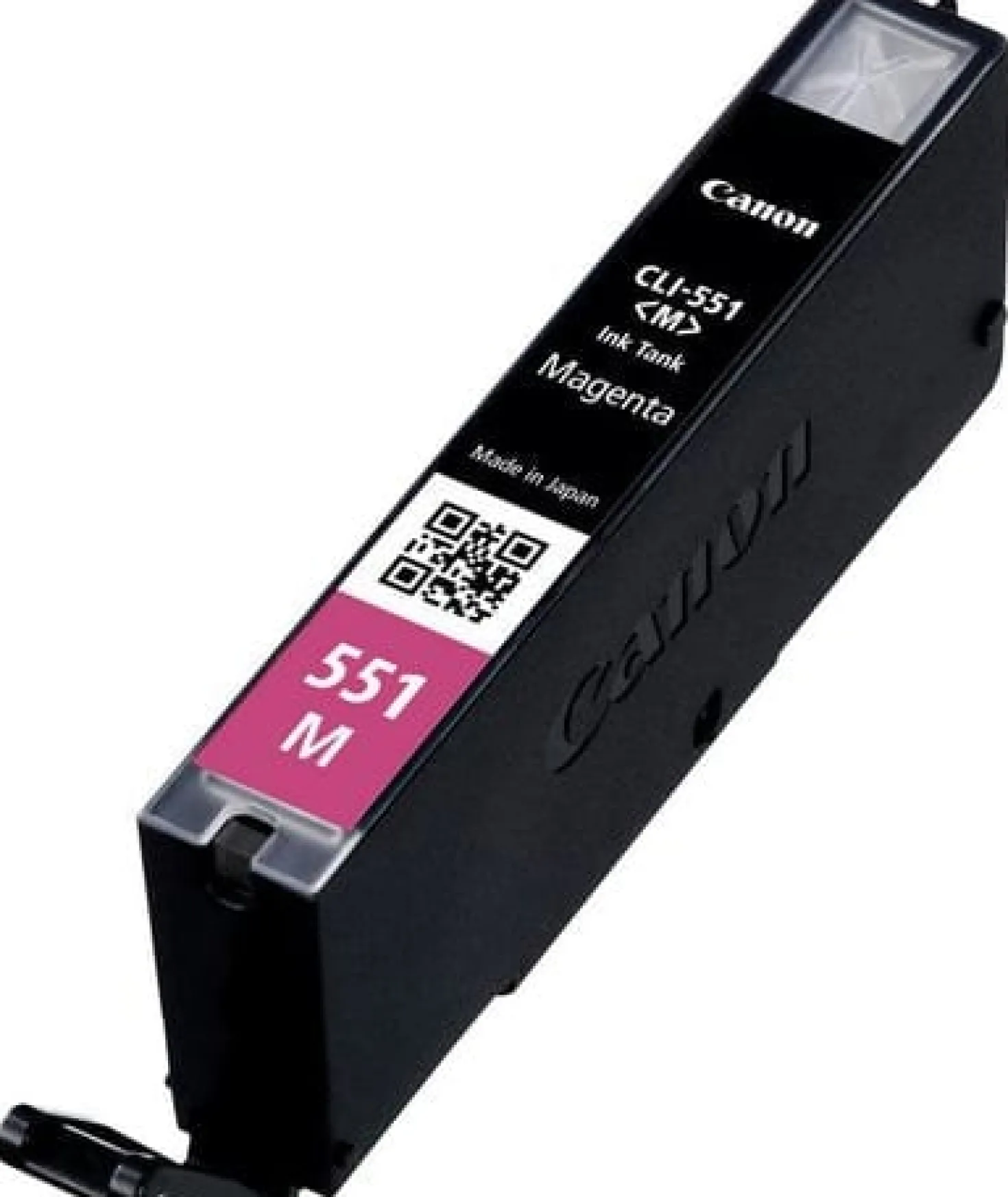 Ink-Jet Canon multipack (Pgi-550PGBK)