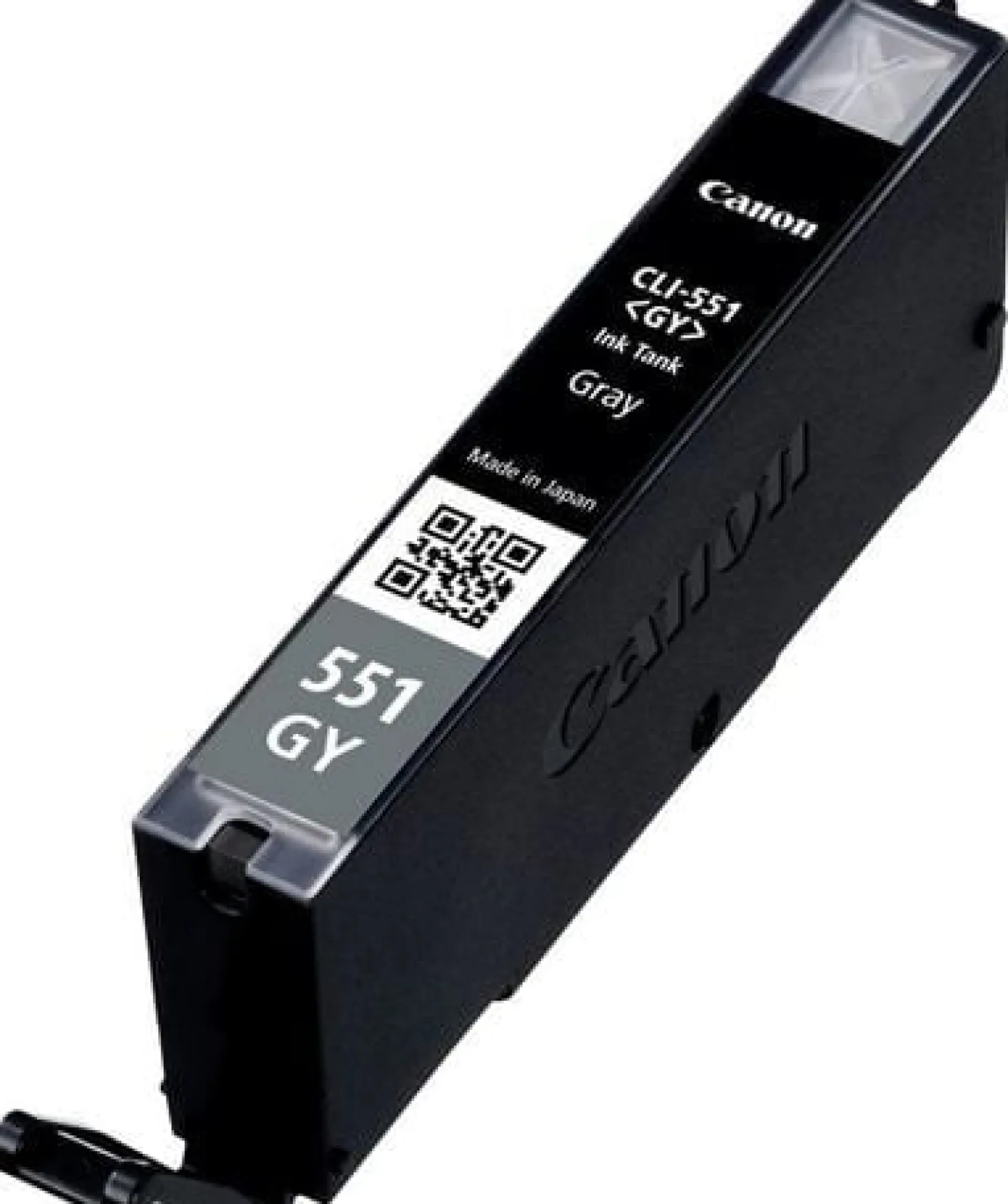 Ink-Jet Canon multipack (Pgi-550PGBK)