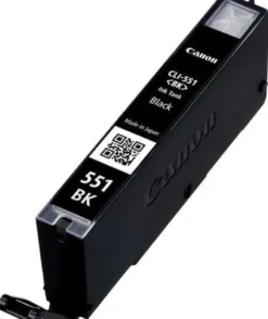 Ink-Jet Canon multipack (Pgi-550PGBK)