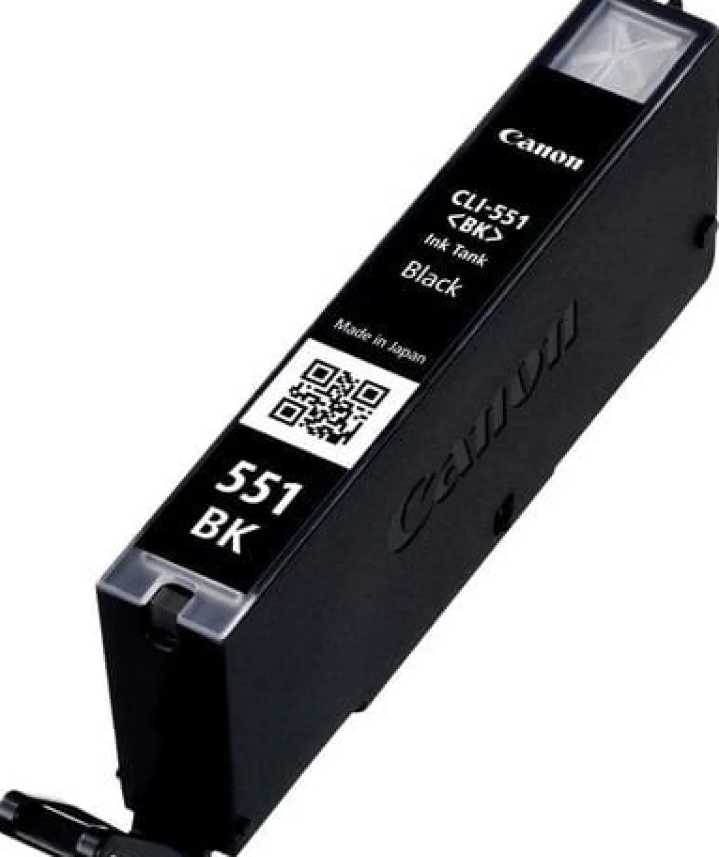 Ink-Jet Canon multipack (Pgi-550PGBK)