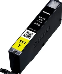Ink-Jet Canon multipack (Pgi-550PGBK)