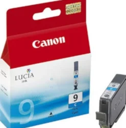 Ink-Jet Canon Mx7600Blå Pgi-9