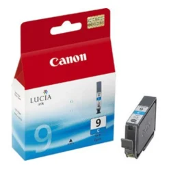 Ink-Jet Canon Mx7600Blå Pgi-9