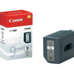 Ink-Jet Canon Mx7600Clear Ink