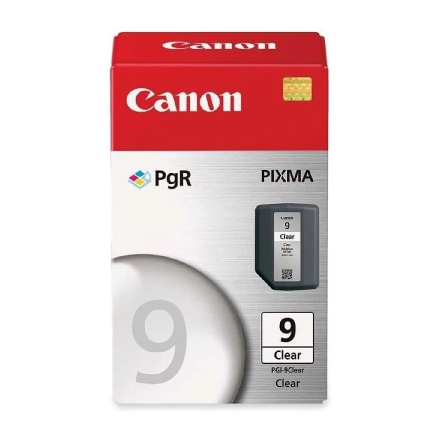 Ink-Jet Canon Mx7600Clear Ink