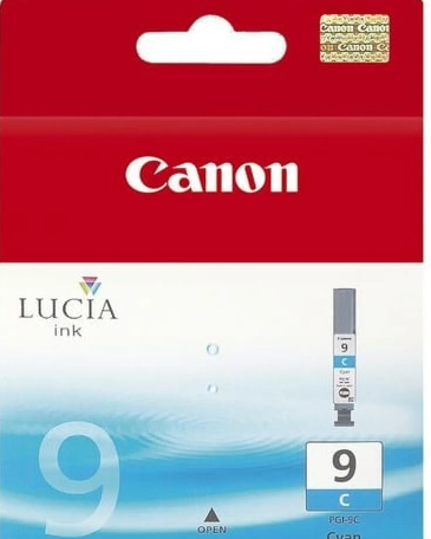 Ink-Jet Canon Mx7600Clear Ink