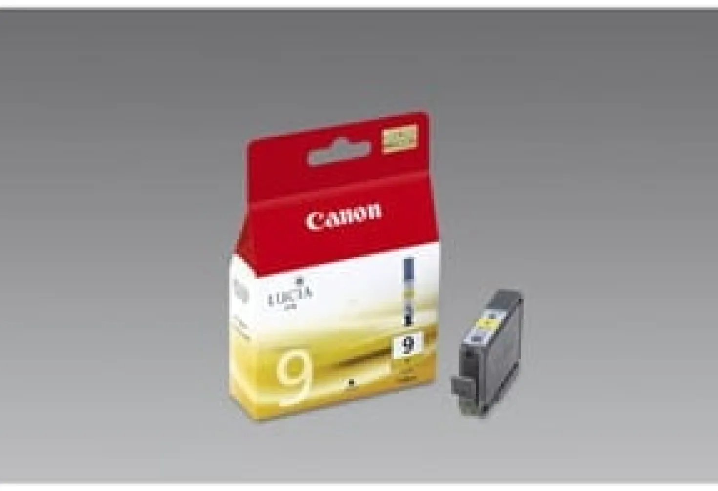 Ink-Jet Canon Mx7600Gul Pgi-9