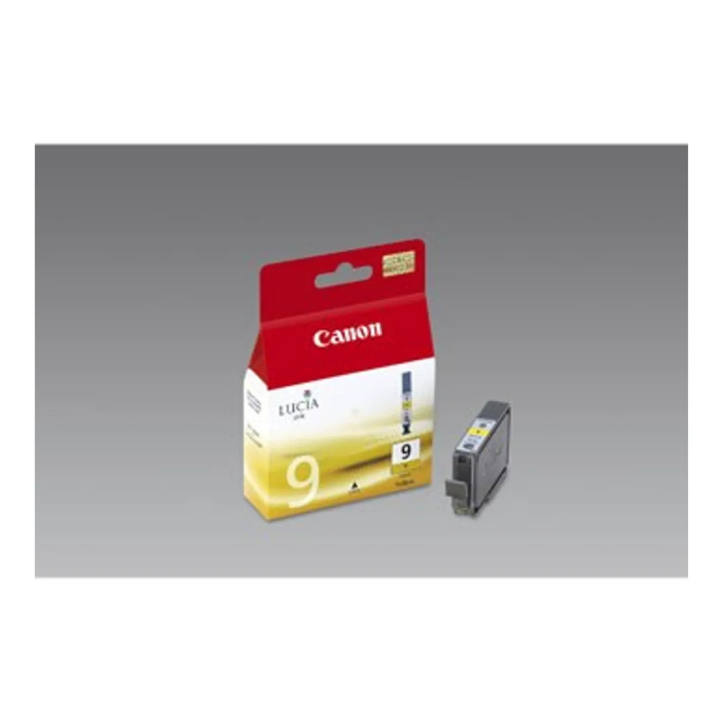 Ink-Jet Canon Mx7600Gul Pgi-9