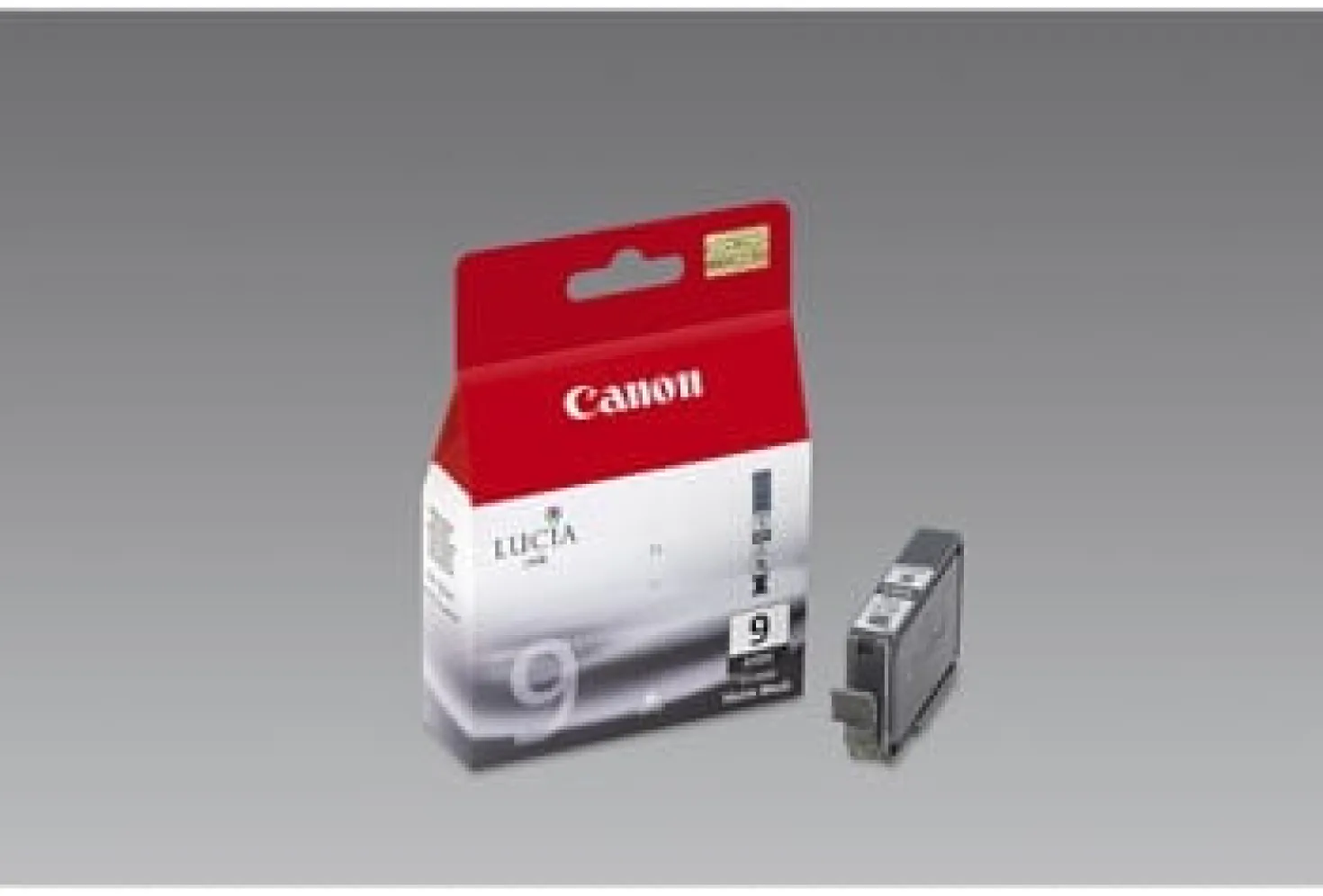 Ink-Jet Canon Mx7600Photo Black Pgi-9