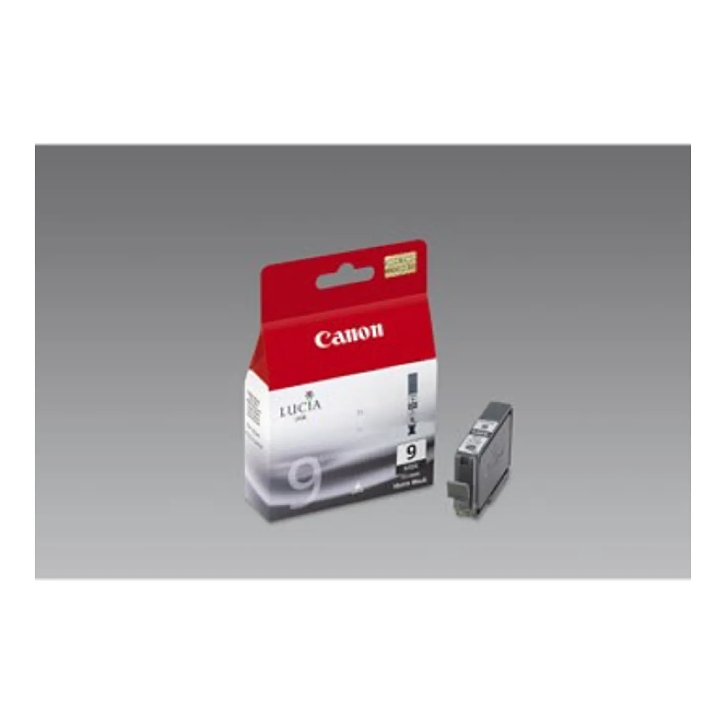 Ink-Jet Canon Mx7600Photo Black Pgi-9