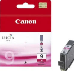 Ink-Jet Canon Mx7600Röd Pgi-9
