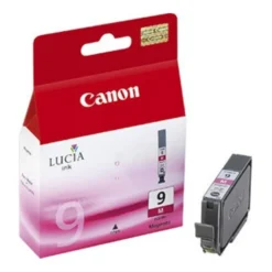 Ink-Jet Canon Mx7600Röd Pgi-9