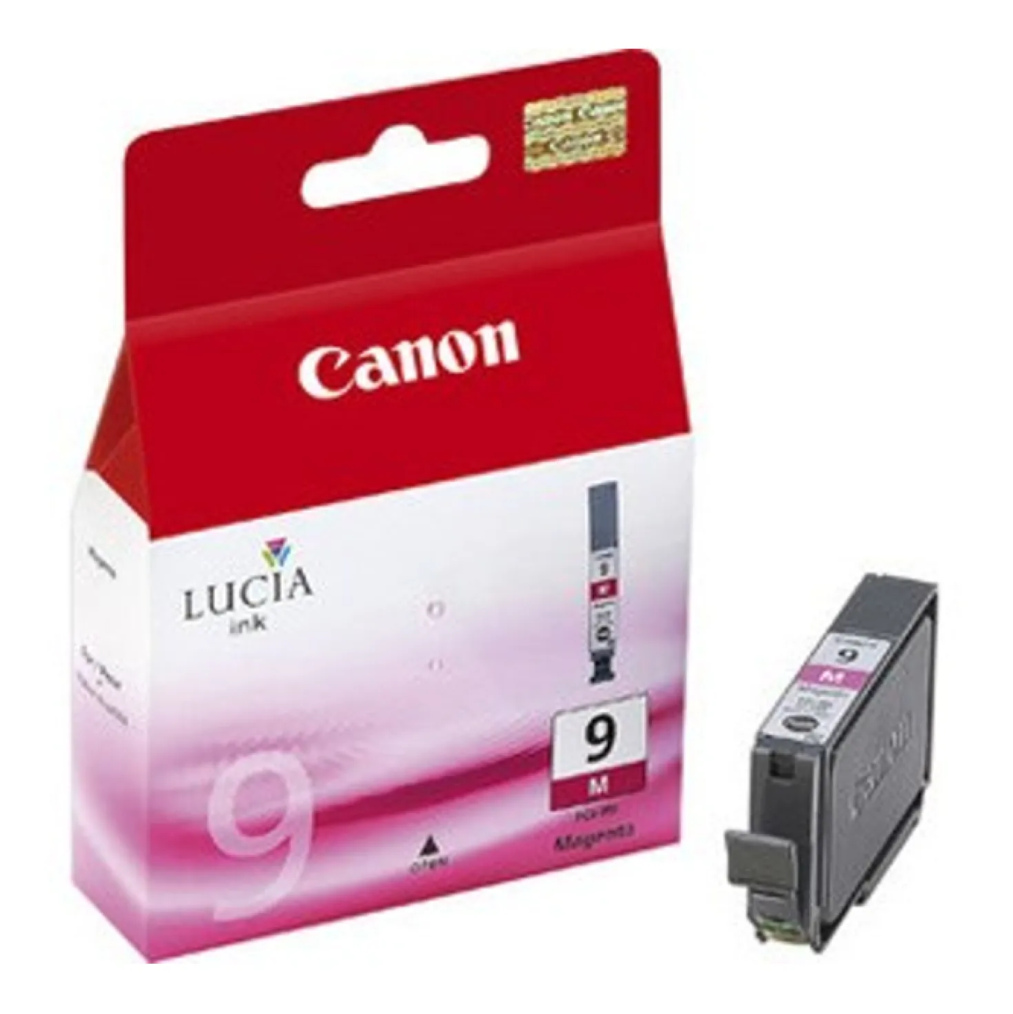 Ink-Jet Canon Mx7600Röd Pgi-9